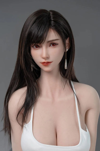 TOP CY Doll 168cm (5ft6") Asian Lifelike Sex Doll ROS Head- F-Cup - Talia - In Stock | US Only