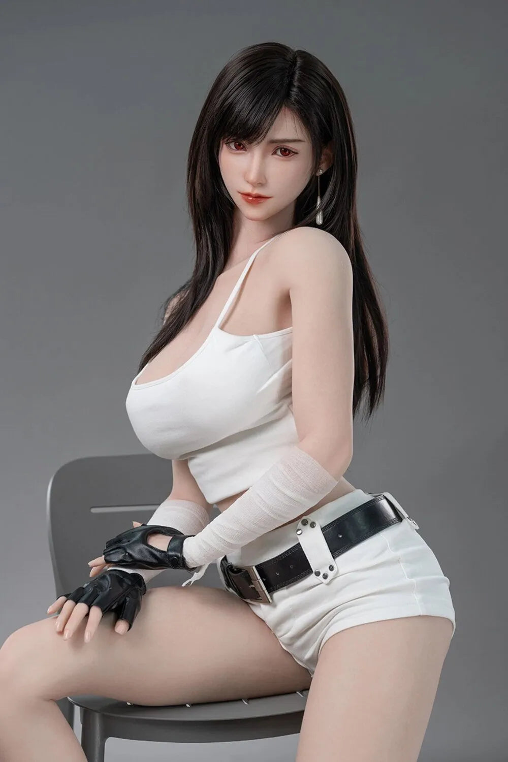 TOP CY Doll 168cm (5ft6") Asian Lifelike Sex Doll ROS Head- F-Cup - Talia - In Stock | US Only