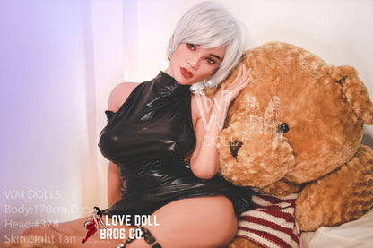 GIANNA 170CM - Love Doll Bros Co.