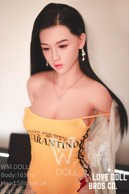 MYEONG 163CM - Love Doll Bros Co. WM Doll