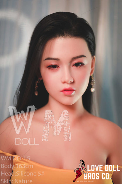 MYEONG 163CM - Love Doll Bros Co. WM Doll