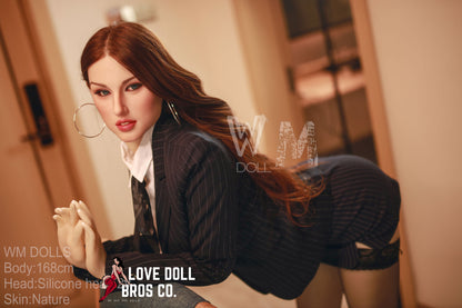 VANYA 168CM - Love Doll Bros Co. WM Doll