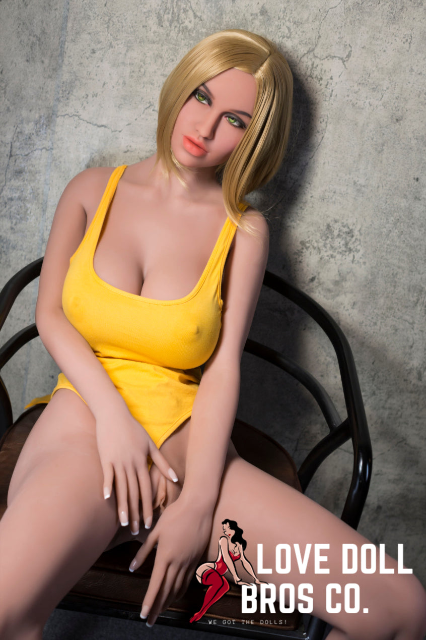 NATASHA 172CM - Love Doll Bros Co. WM Doll