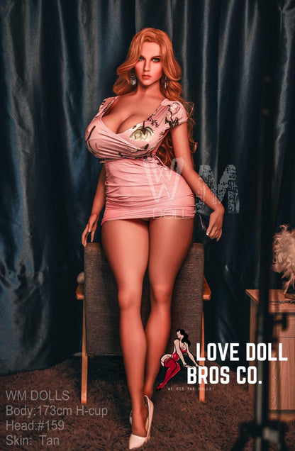 LEXY 173CM - Love Doll Bros Co.