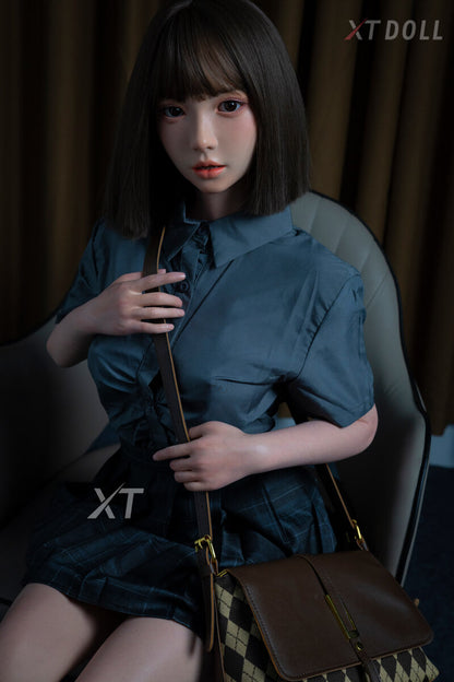 XT Dolls 150cm (4ft9") Tender Asian Silicone Love Doll - D-Cup - Yina