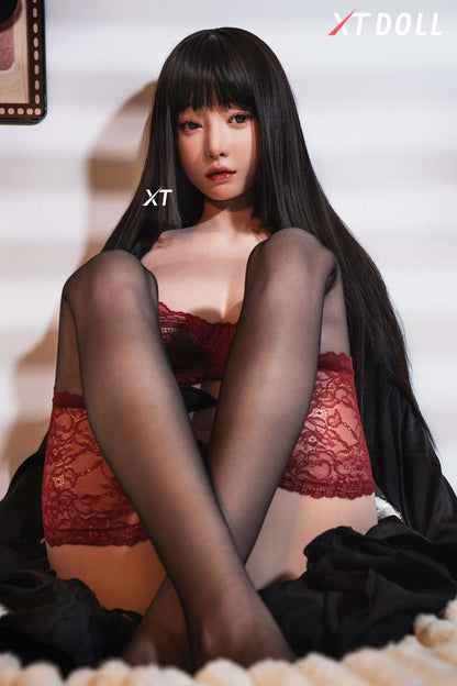 XT Dolls 165cm (5ft5") Sex Doll For Men - E-Cup - Mei-Li