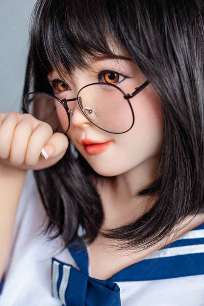 XY Dolls 148cm (4ft8") Japanese Silicone Doll - C-Cup - Tina
