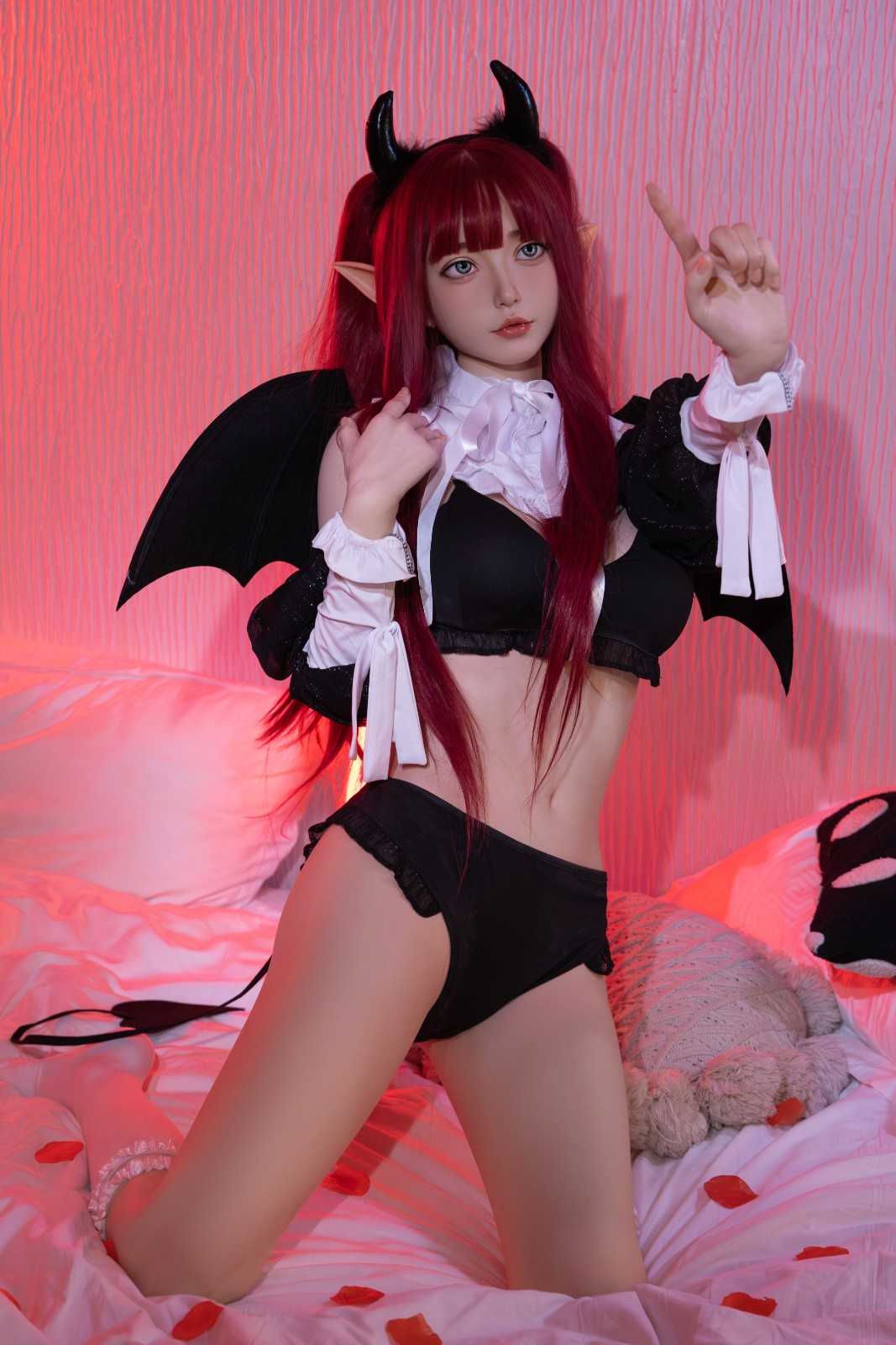 XY Dolls 158cm (5ft1") Anime Silicone Sex Doll - D-Cup - Marin