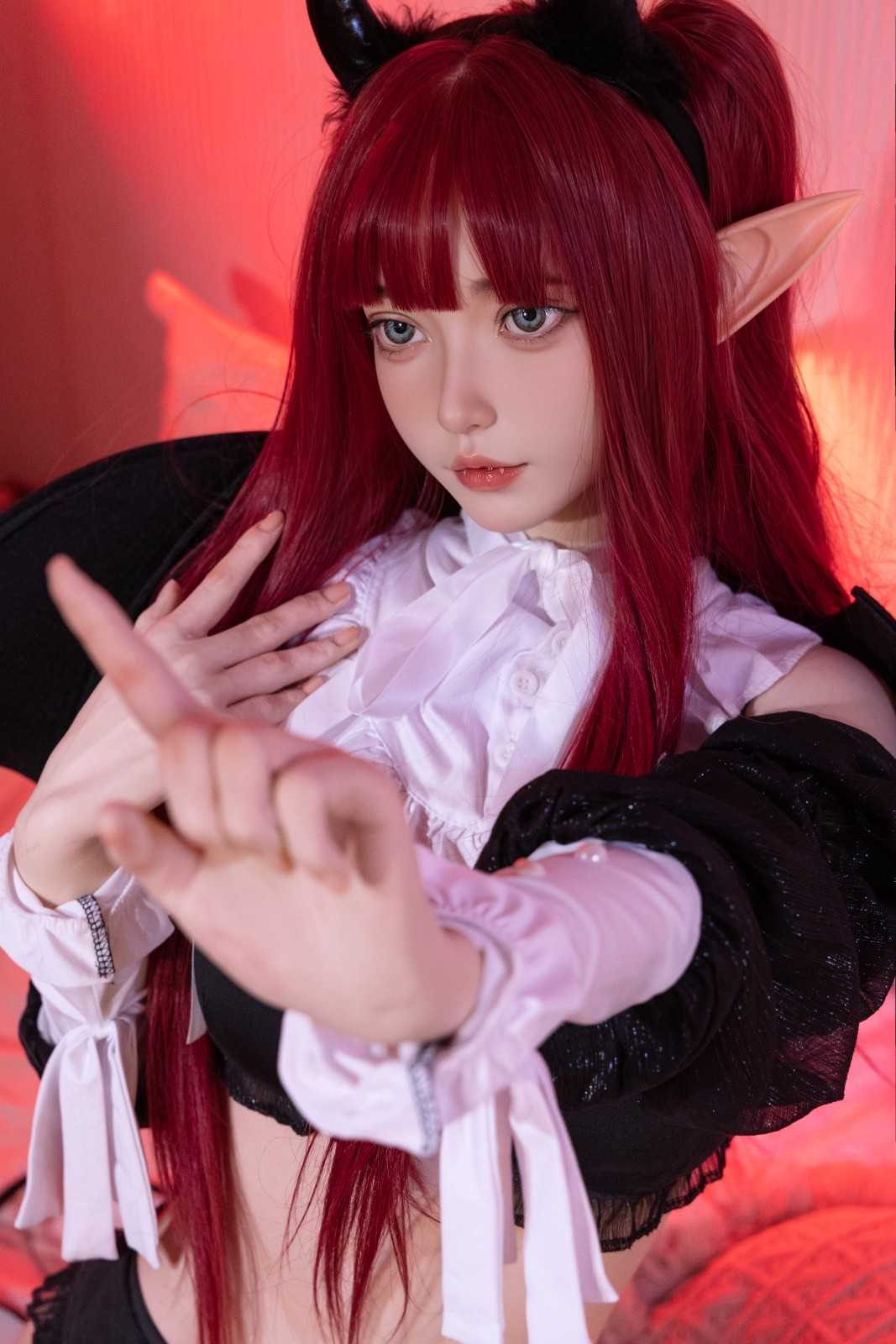 XY Dolls 158cm (5ft1") Anime Silicone Sex Doll - D-Cup - Marin