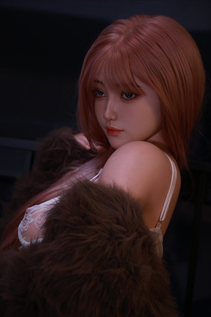 XY Dolls 158cm (5ft1") Beautiful Silicone Sex Doll - D-Cup - Kama