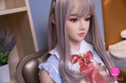 YJL Doll 148cm (4ft8") Japanese Hybrid Sex Doll - D-Cup - Royal